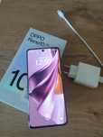 Oppo Reno 10 5g 8GB/256GB Silvery Grey