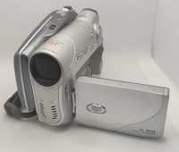 Відеокамера Canon DC95