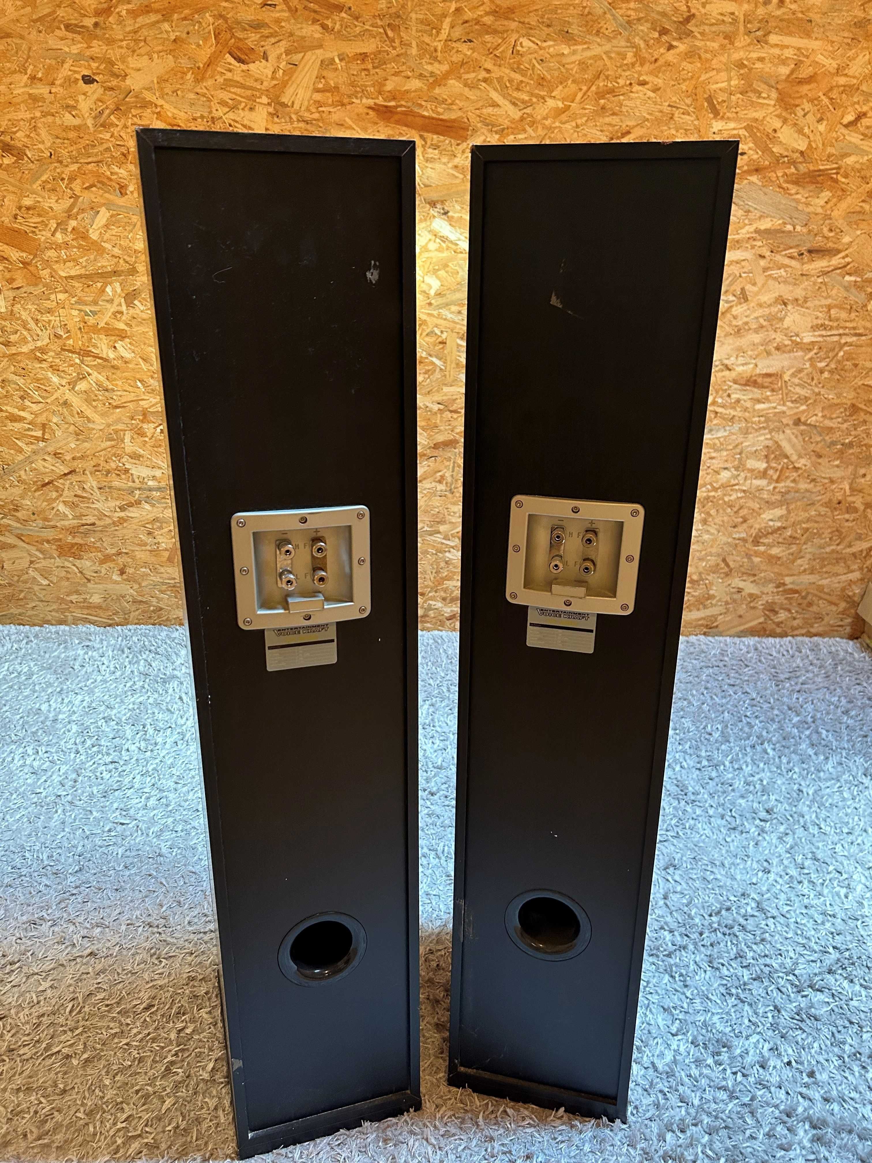 Kolumny Voice Kraft VK8050 kpl.
