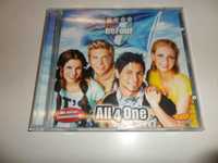 All4One - BeFour - CD