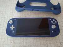 Odin 2 Portal Pro - kolor indigo, pełny zestaw