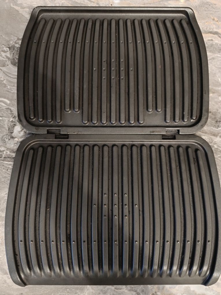 Електрогриль Tefal OptiGrill Elite