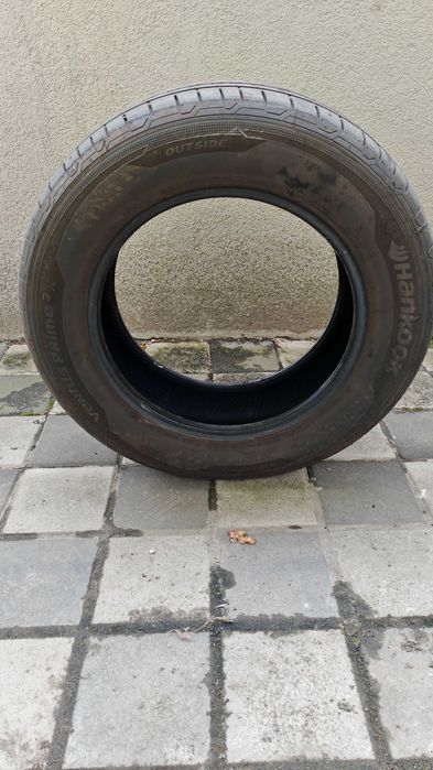 Hankook ventus prime 3