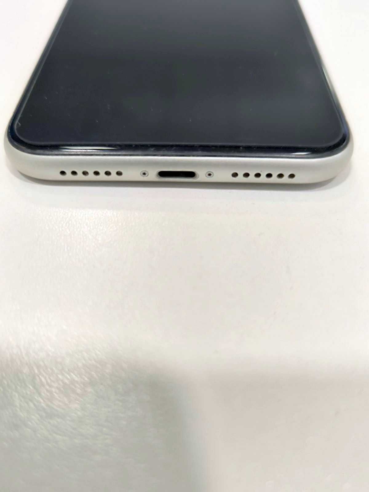 IPhone 11 /128 білий, айфон б/у, оригінал.