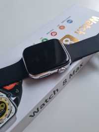 Smartwatch S8 Max czarny