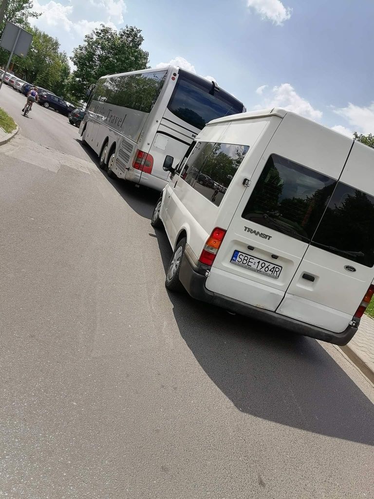 Bus i autokar na wesele !!