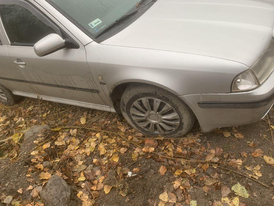 Продам авто шкода тур