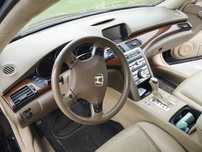 Honda Legend Honda Legend Executive+PLUS 4x4 LPG salon PL zamiana RADAR
