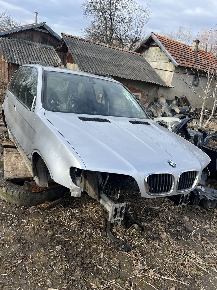 Капот для bmw e46 e53 e34 e38 e39 e36