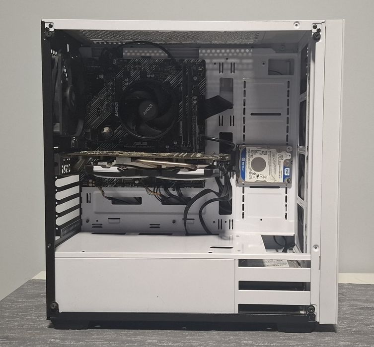 Pc Gamer Ryzen 5