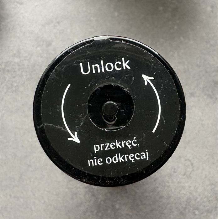 MUDII Nawilżająca odżywka do włosów