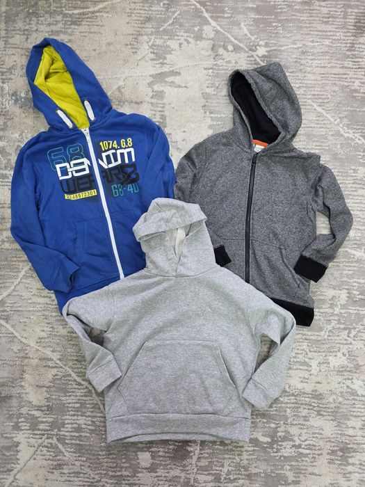 Речі на хлопчика 6-7 років