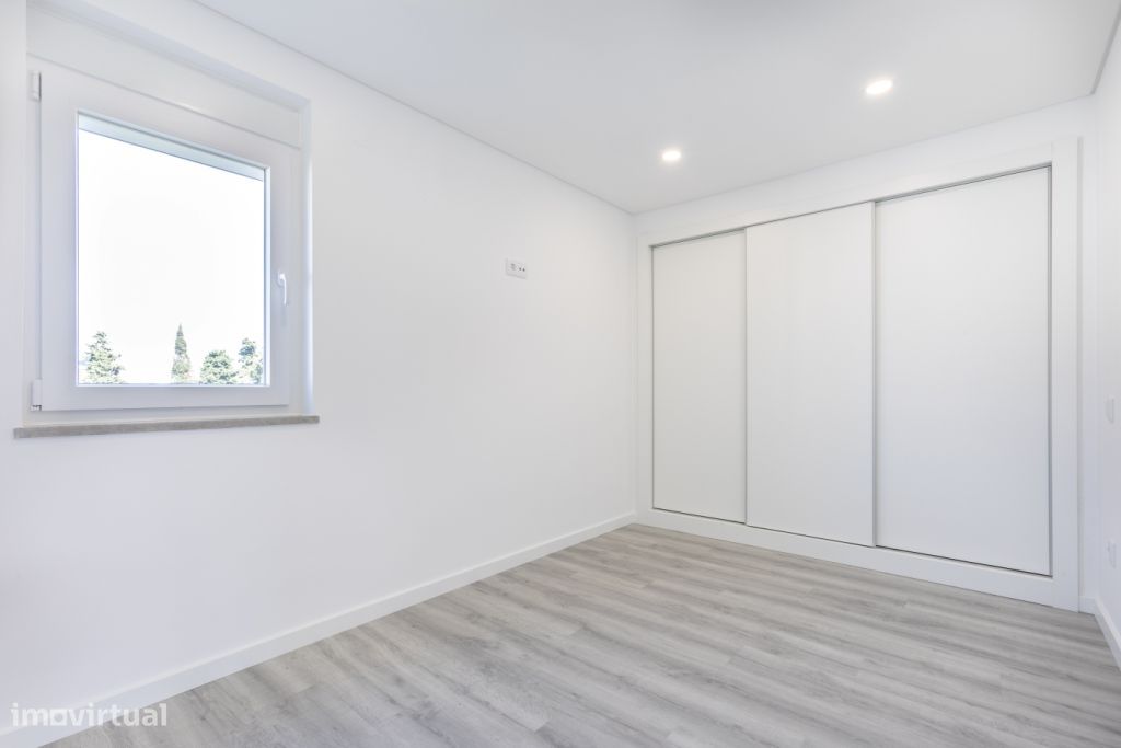 T2 Remodelado nos Olivais, perto do Ginásio Gofit