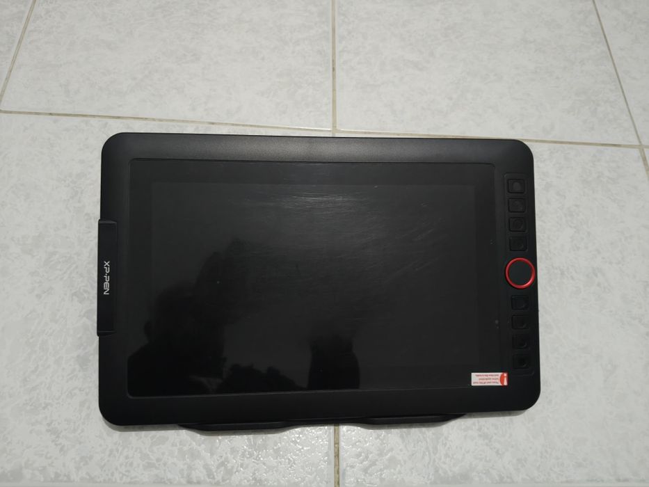 XP Pen Artist 12 pro