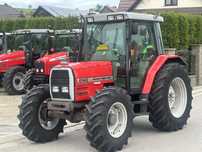Massey Ferguson 6140/orginal/4000mtg/6150/6130
