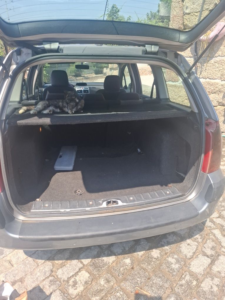 Vendo PEUGEOT 307