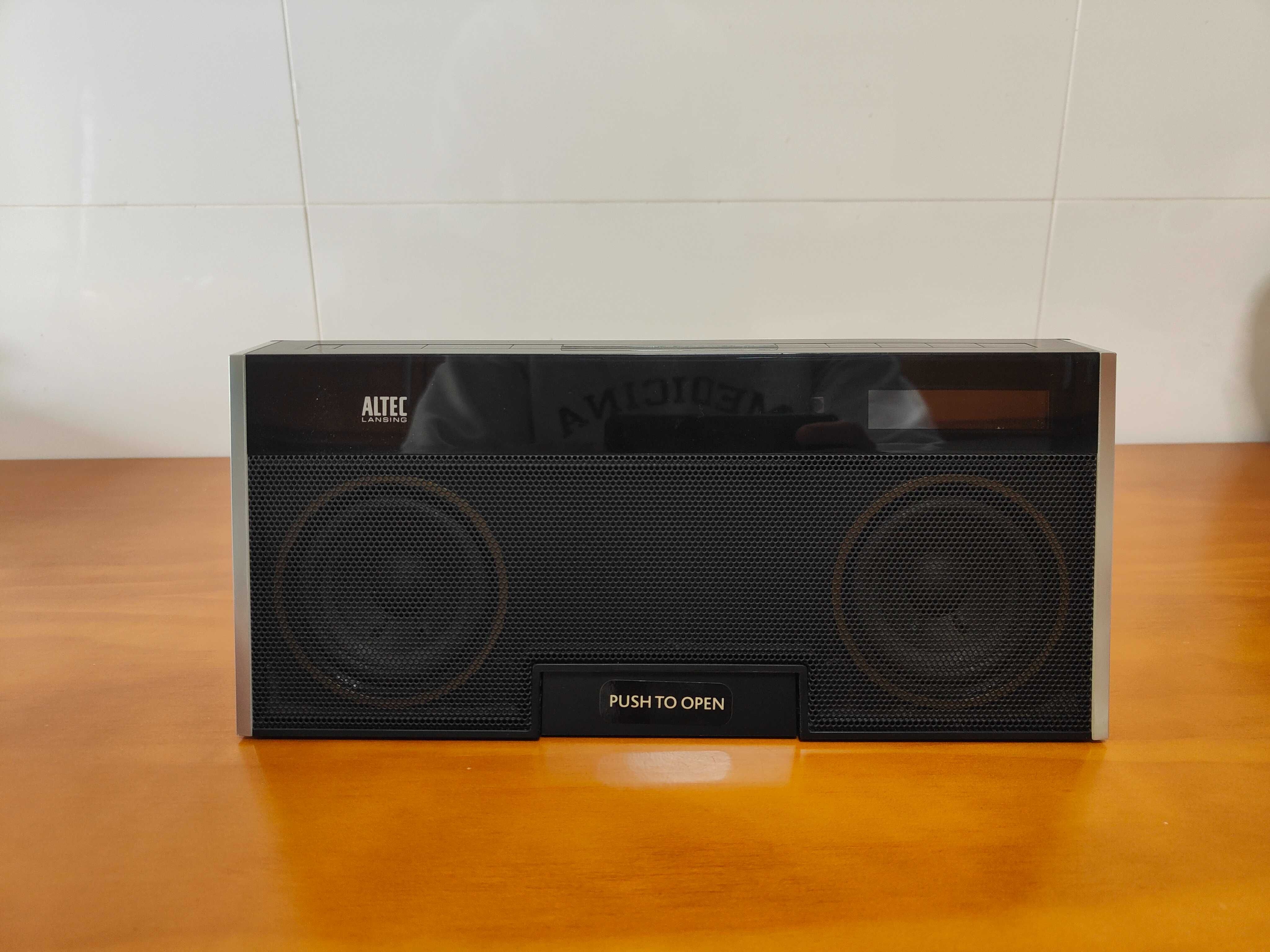 Altec Lansing M402