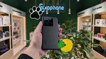 Оплата частинами 0% Xiaomi 14 Pro 12/256GB Black Гарантія Trade In