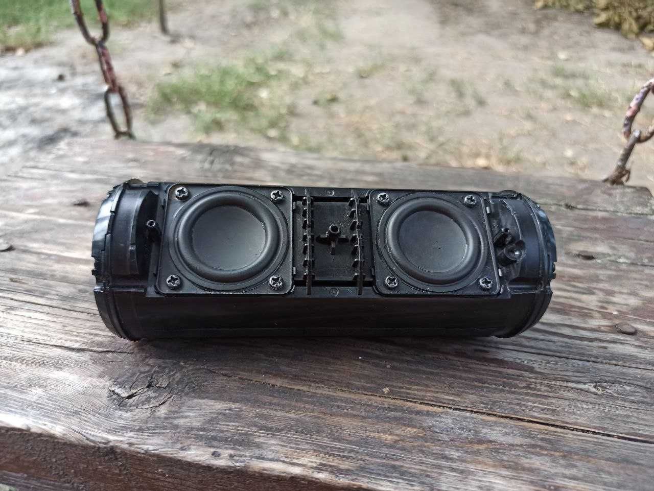 JBL flip 3 колонка на разборку по детально
