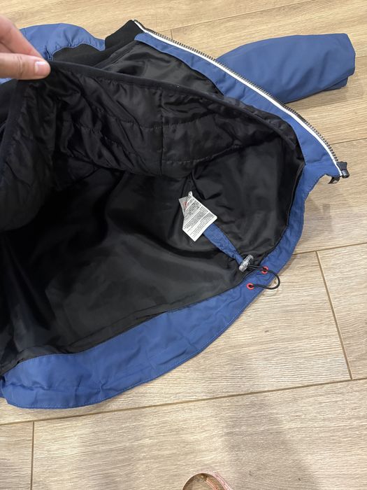 Куртка  Reima 3в1 98-104