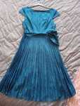 Vestido para uma ocasião mais formal