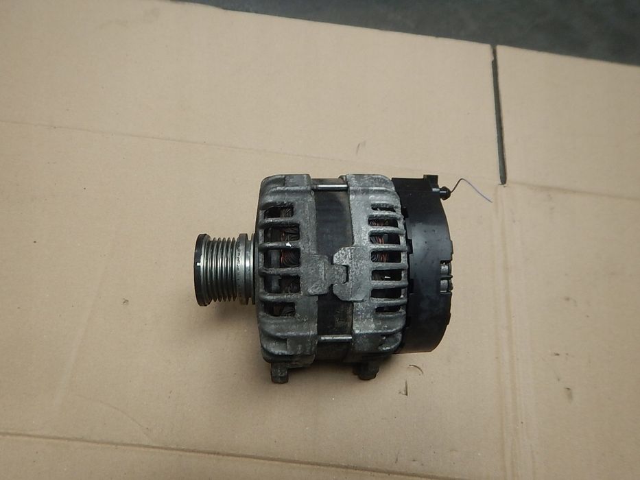 alternator audi a4 b8 lift 2.0 tdi 04l903017d
