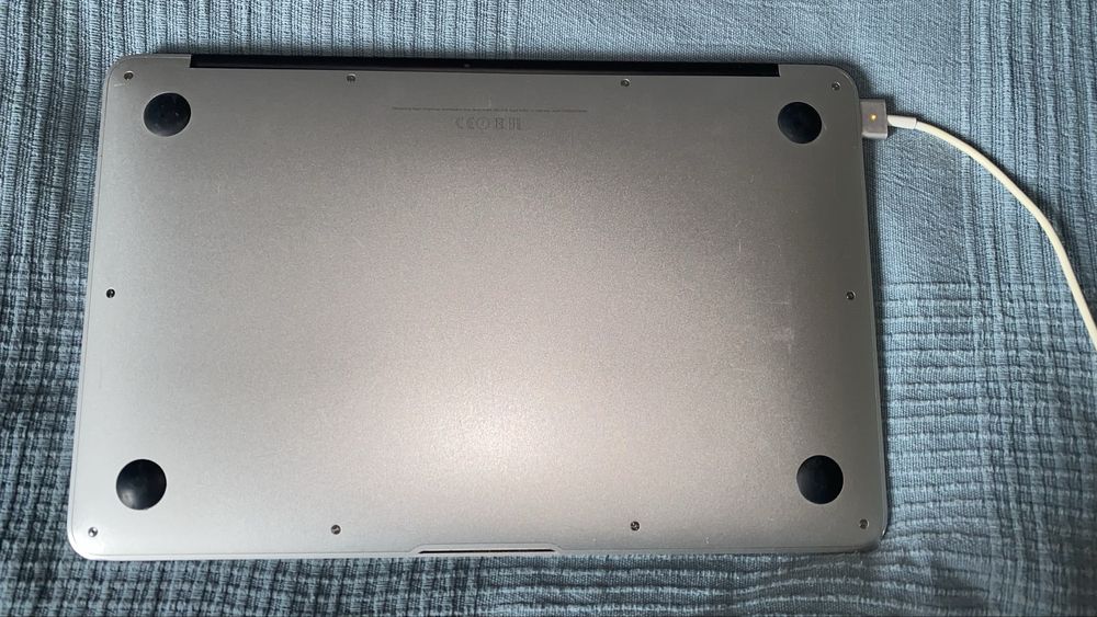 Macbook Air 2015
