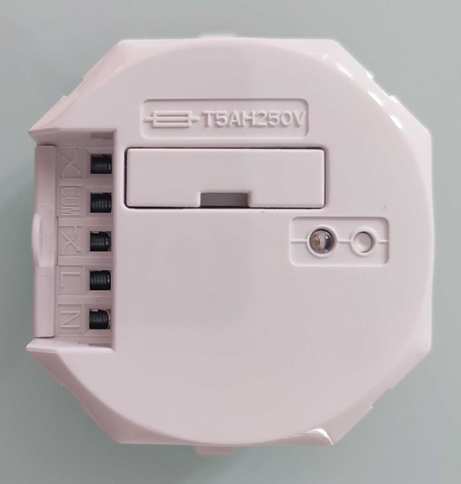 Actuador persianas ou circuito iluminação Chacon DiO 1 RF433MHz