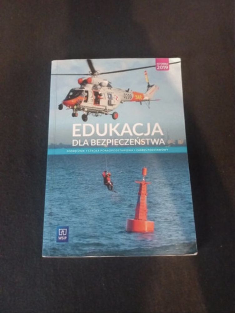 Podrecznik do EDB