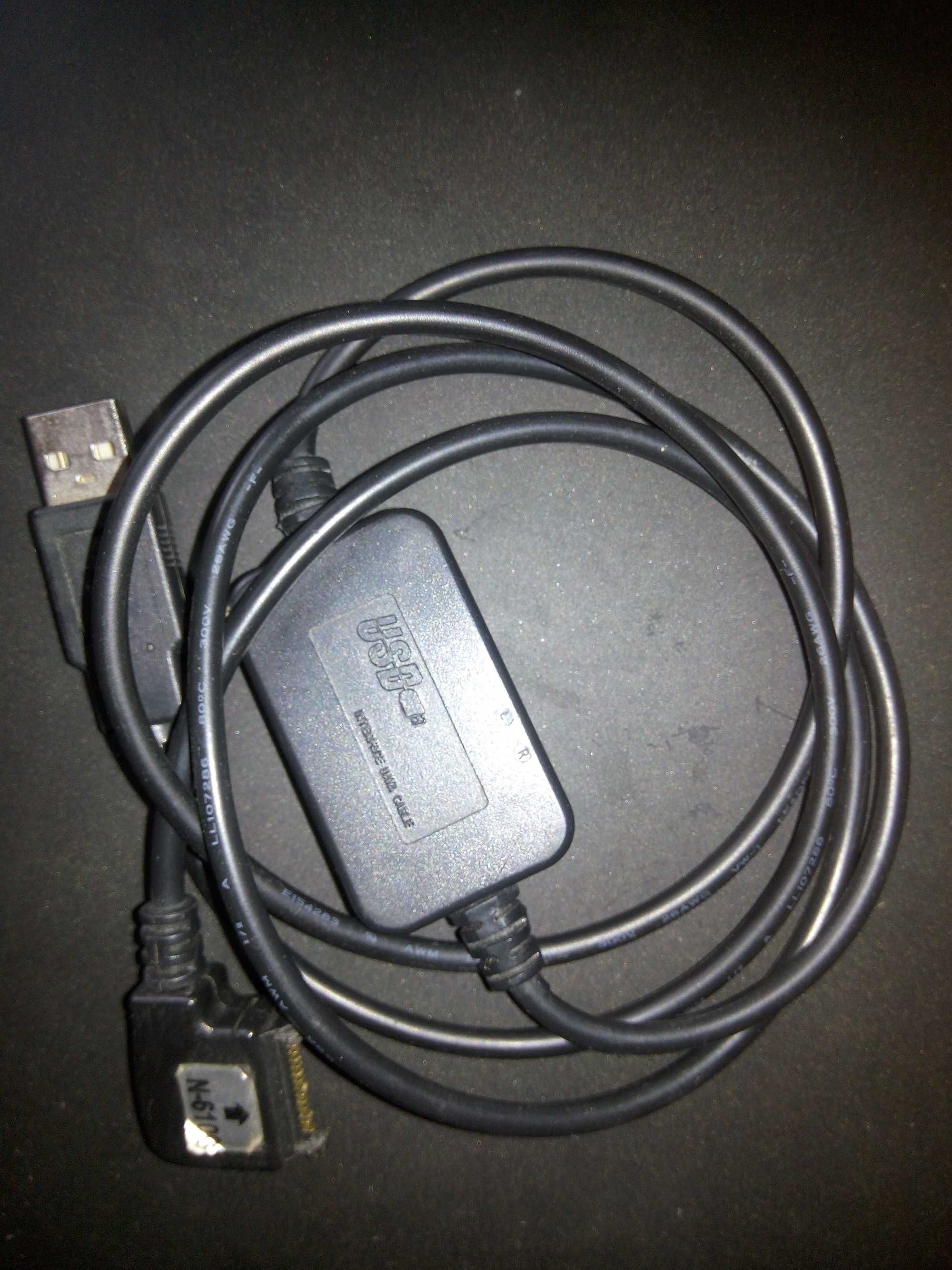 кабель usb sony-ericsson n-6100