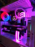 Pc gaming i9 10th 10900k rtx msi 2070