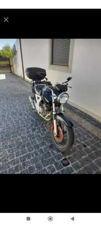 Vendo Honda CBF 250cc