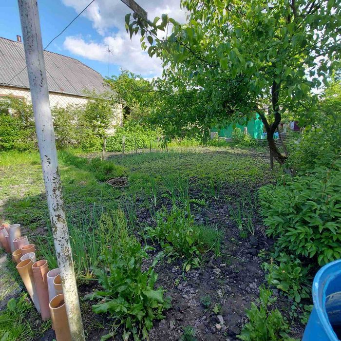Продається будинок в м. Звягель р-н ринок Урожай