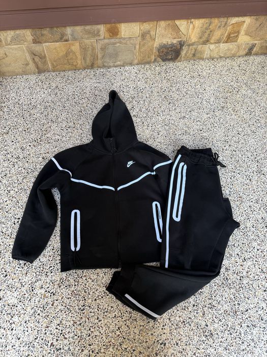 Спортивний костюм чоловічий Nike , Ralph Lauren