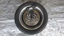 harley davidson fat boy czesci silnik wachacz kolo