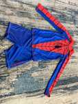 Marvel stroj uv na lato 122/128