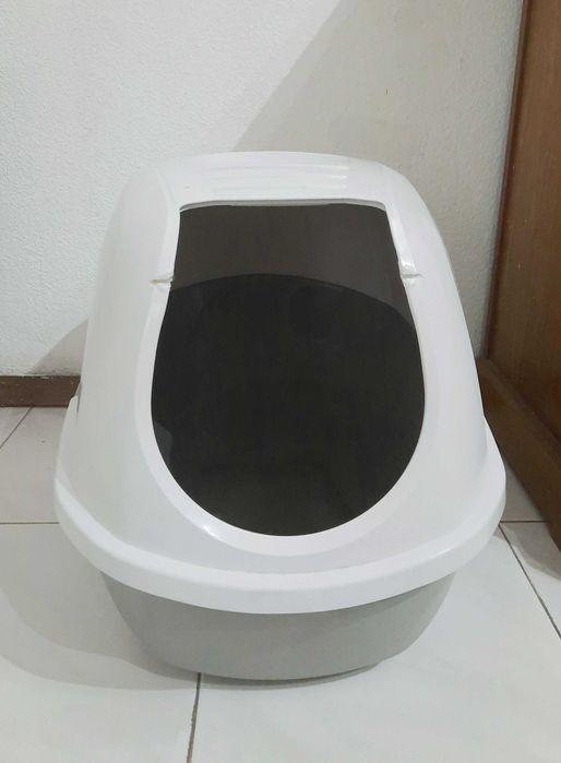 WC Gato (em ótimo estado)