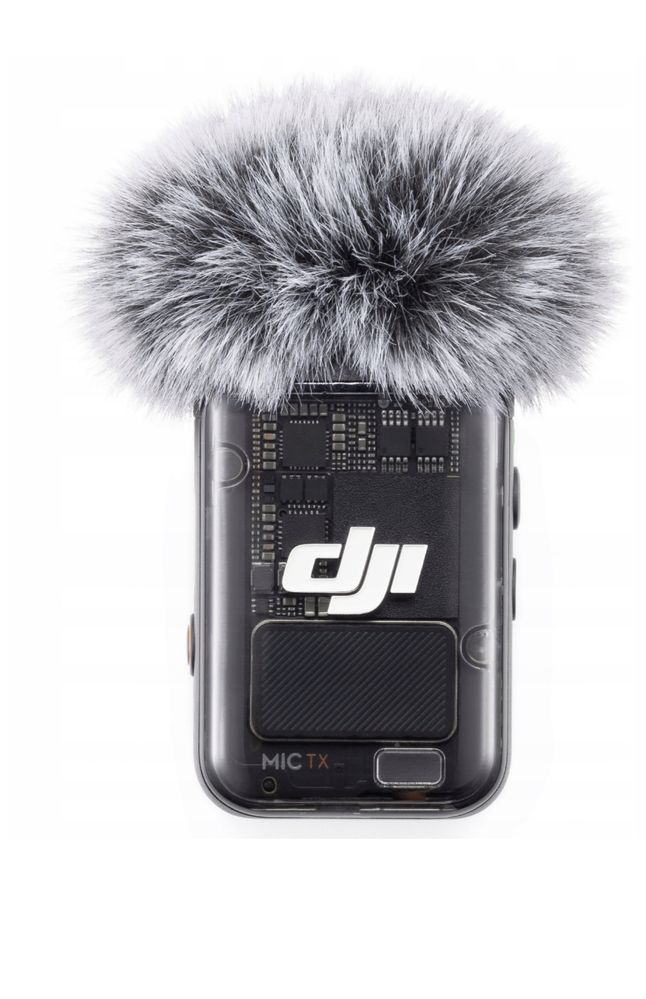 Mikrofon DJI MIC 2 Transmitter