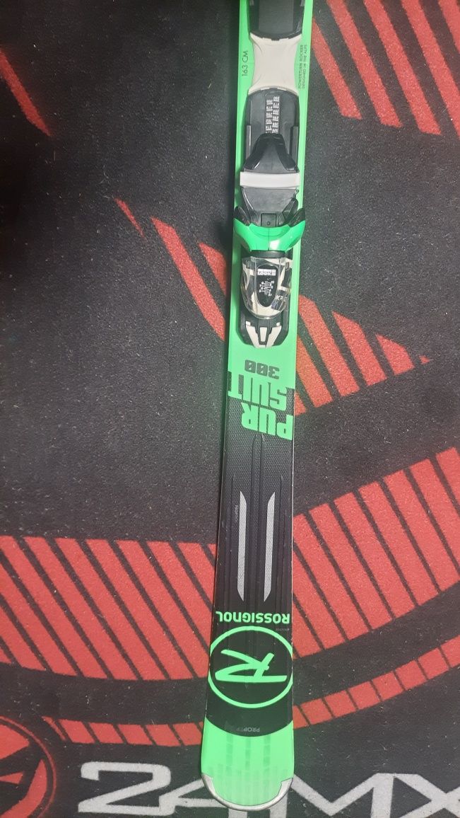 Narta rossignol pursuit 300