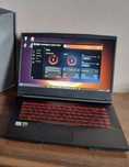 Sprzedam laptopa MSI GF63 THIN 11UC