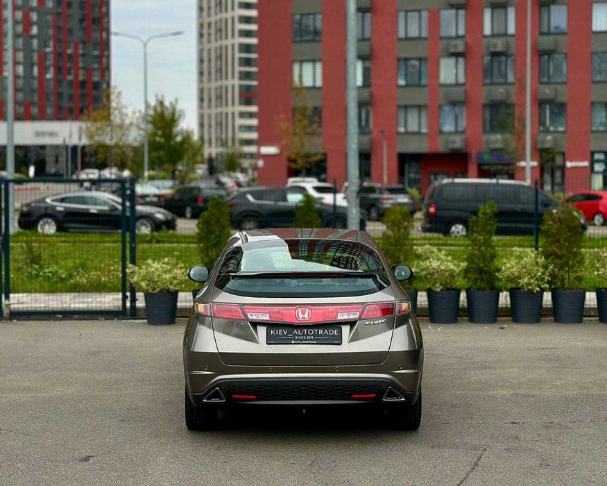 Продаж Honda Civic