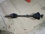 Полуось передняя левая Mitsubishi Carisma 1998-2004г