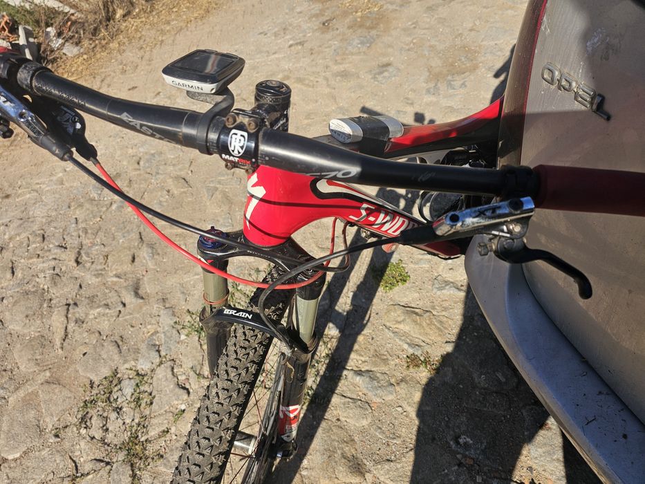 Specialized em excelente estado