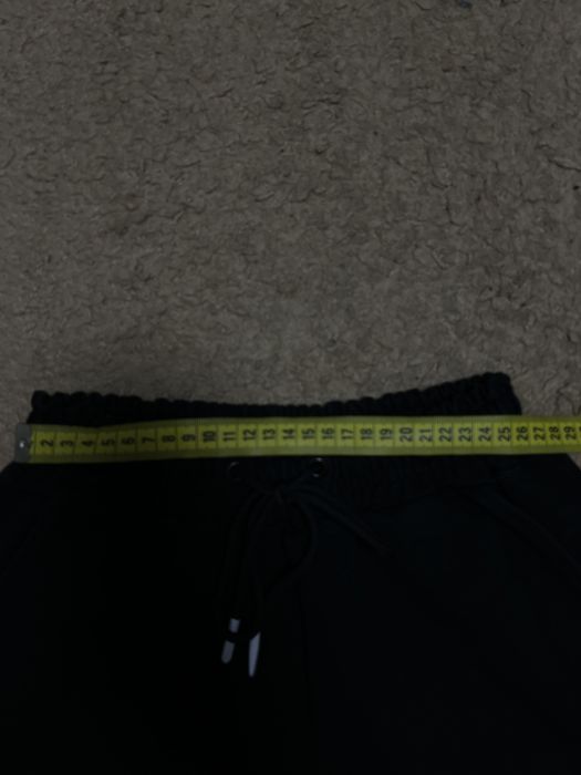 Спортивні штани puma оригінал, турецькі штани puma, чорні спортивки