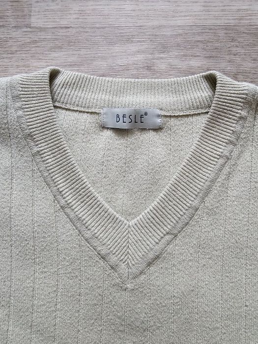 Свитер, джемпер, полувер большой размер