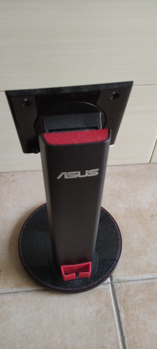 Suporte monitor ASUS e benq