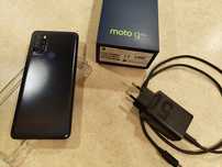 Motorola G60S Midnight Blue