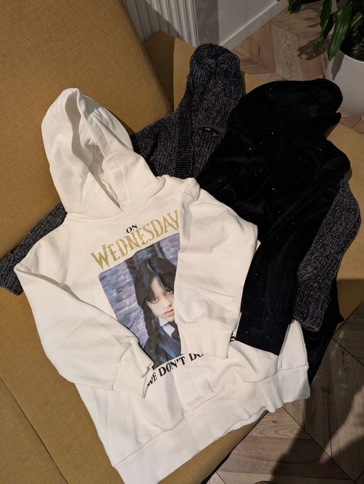 Dziewczynka rozmiar 134-140