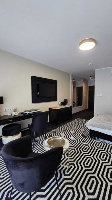 Apartamencik w Kołobrzegu