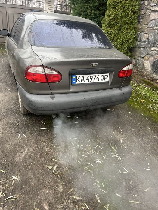 Deo Sesns 1.3 газ-бенз